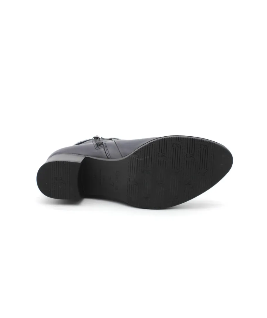 Discount L'Empreinte Chaussures DORKING D7232 ALEGRIA marine