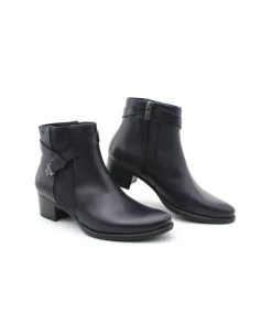 Discount L'Empreinte Chaussures DORKING D7232 ALEGRIA marine