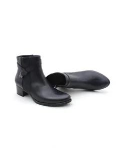 Discount L'Empreinte Chaussures DORKING D7232 ALEGRIA marine