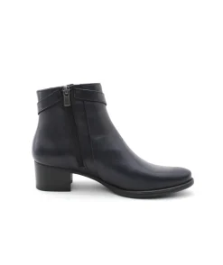 Flash Sale L'Empreinte Chaussures DORKING D7232 ALEGRIA noir