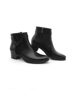 Flash Sale L'Empreinte Chaussures DORKING D7232 ALEGRIA noir