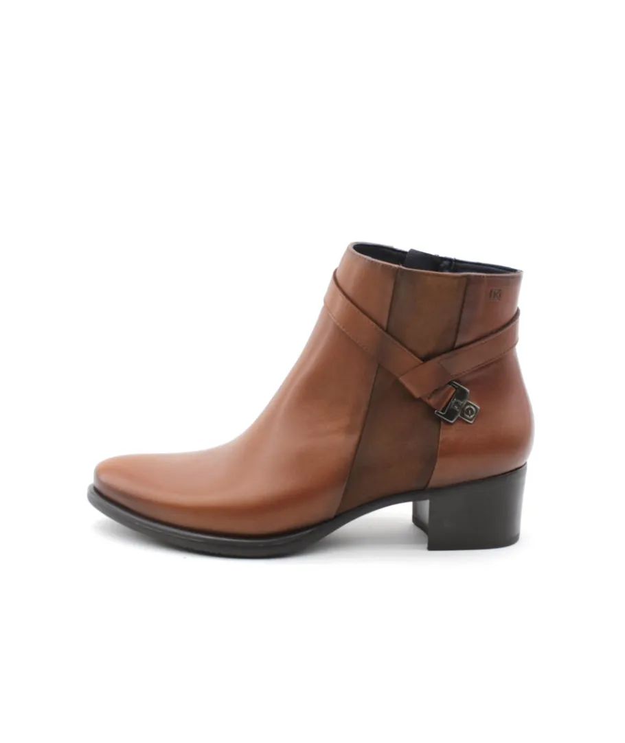 Flash Sale L'Empreinte Chaussures DORKING D7232 ALEGRIA cuero