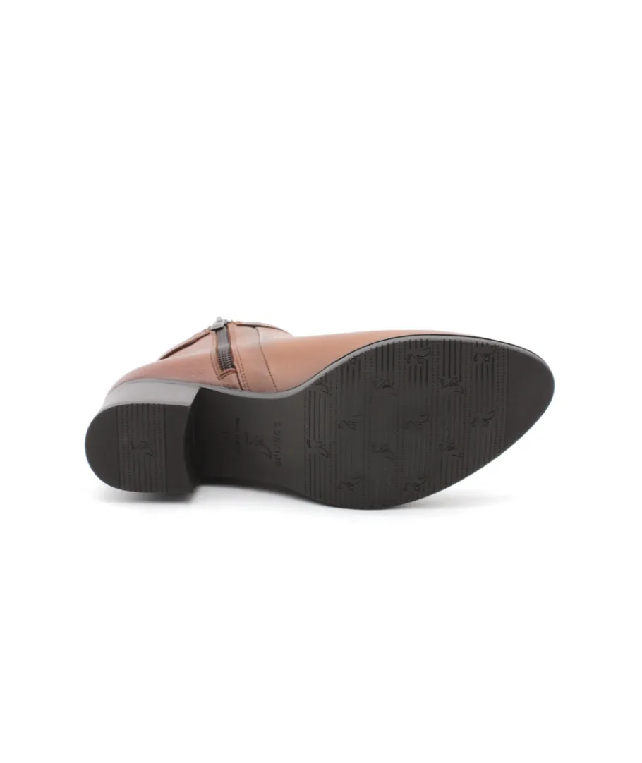 Flash Sale L'Empreinte Chaussures DORKING D7232 ALEGRIA cuero