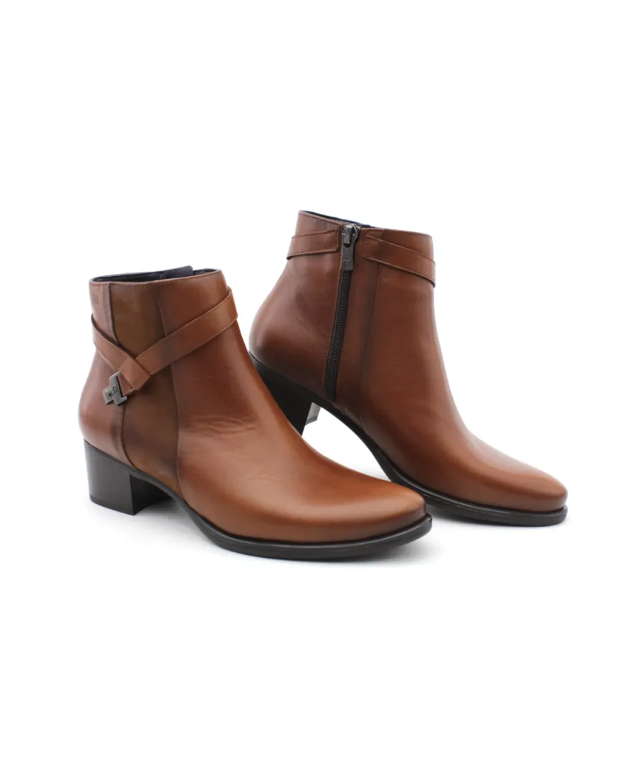 Flash Sale L'Empreinte Chaussures DORKING D7232 ALEGRIA cuero