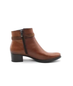 Discount L'Empreinte Chaussures DORKING D8889 ALEGRIA cuero
