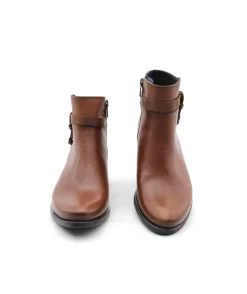 Discount L'Empreinte Chaussures DORKING D8889 ALEGRIA cuero
