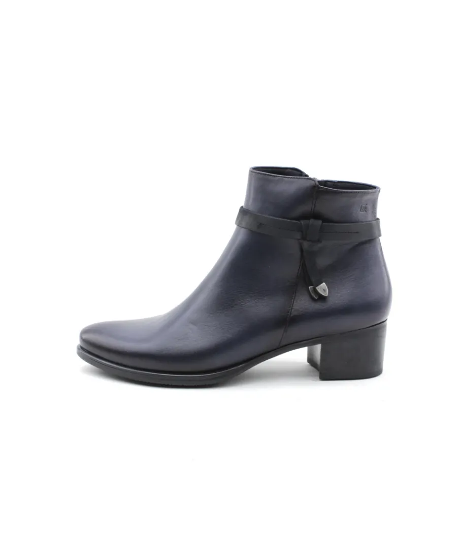 Clearance L'Empreinte Chaussures DORKING D8889 ALEGRIA marine