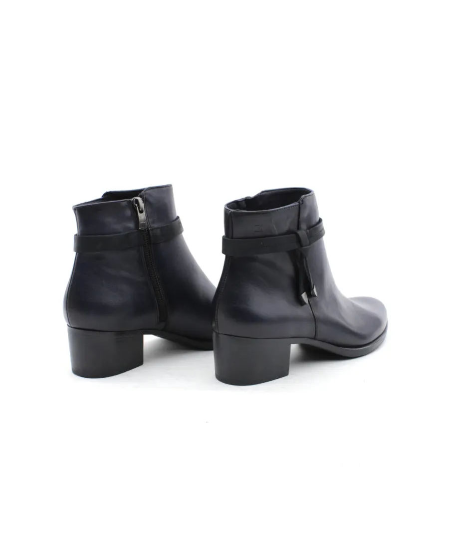 Clearance L'Empreinte Chaussures DORKING D8889 ALEGRIA marine