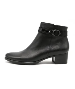 Outlet L'Empreinte Chaussures DORKING D7952 ALEGRIA noir