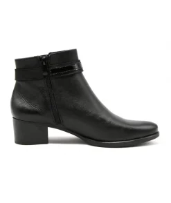 Outlet L'Empreinte Chaussures DORKING D7952 ALEGRIA noir