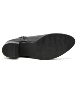 Outlet L'Empreinte Chaussures DORKING D7952 ALEGRIA noir