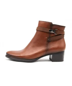 Best L'Empreinte Chaussures DORKING D8583 ALEGRIA cuero