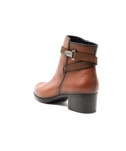 Best L'Empreinte Chaussures DORKING D8583 ALEGRIA cuero