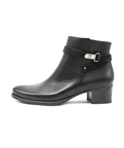 New L'Empreinte Chaussures DORKING D8583 ALEGRIA noir