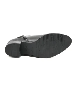 New L'Empreinte Chaussures DORKING D8583 ALEGRIA noir