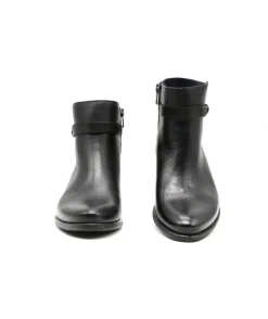 New L'Empreinte Chaussures DORKING D8583 ALEGRIA noir