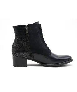 Flash Sale L'Empreinte Chaussures DORKING D8586 ALEGRIA marine