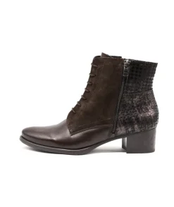 Hot L'Empreinte Chaussures DORKING D8586 ALEGRIA marron
