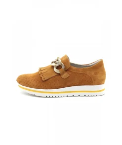Best L'Empreinte Chaussures DORKING D8765 ALGAS jaune