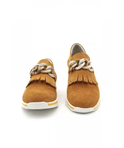Best L'Empreinte Chaussures DORKING D8765 ALGAS jaune