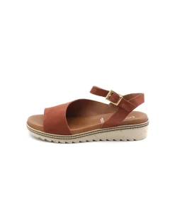 New L'Empreinte Chaussures DORKING D8771 ANTE ESPE terracota