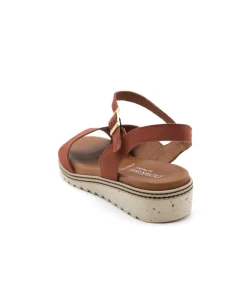 New L'Empreinte Chaussures DORKING D8771 ANTE ESPE terracota
