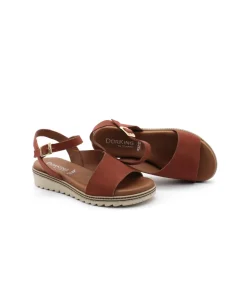 New L'Empreinte Chaussures DORKING D8771 ANTE ESPE terracota