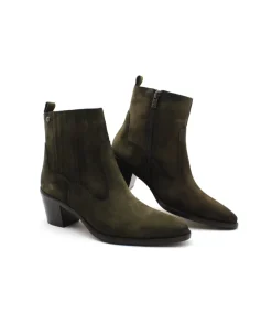 Sale L'Empreinte Chaussures DORKING D9425 ARWEN kaki