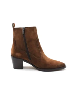 New L'Empreinte Chaussures DORKING D9425 ARWEN cuero