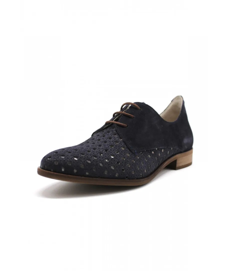 Best Sale L'Empreinte Chaussures DORKING D8747 ASTRID marine