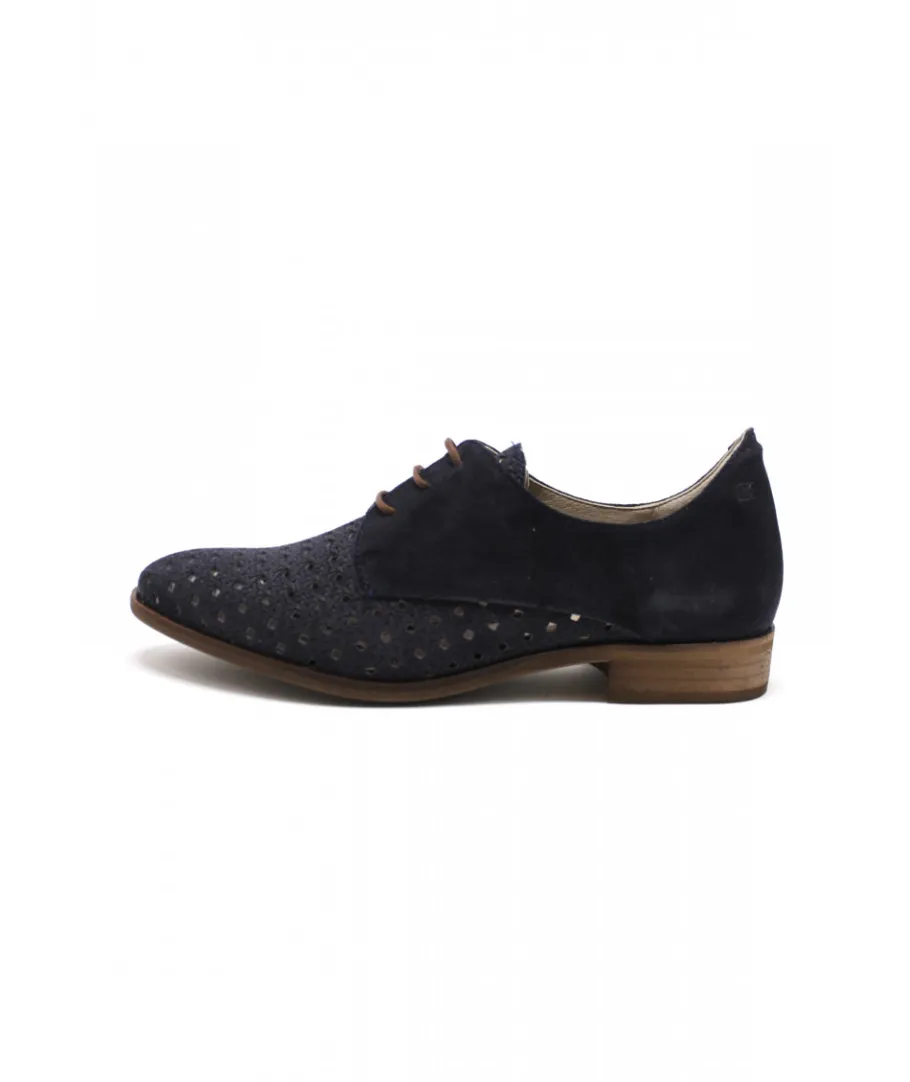 Best Sale L'Empreinte Chaussures DORKING D8747 ASTRID marine
