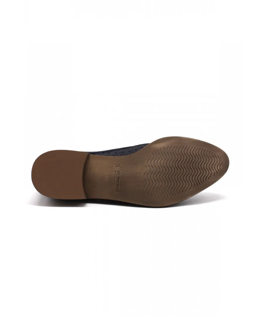 Best Sale L'Empreinte Chaussures DORKING D8747 ASTRID marine