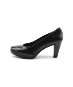 Shop L'Empreinte Chaussures DORKING D5794 BLESA noir