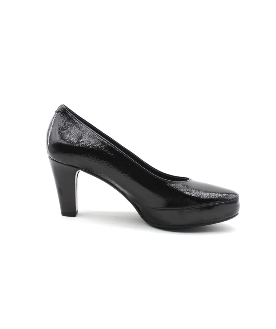 Shop L'Empreinte Chaussures DORKING D5794 BLESA noir
