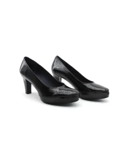 Shop L'Empreinte Chaussures DORKING D5794 BLESA noir