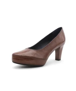 New L'Empreinte Chaussures DORKING D5794 BLESA cuero