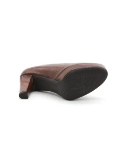 New L'Empreinte Chaussures DORKING D5794 BLESA cuero