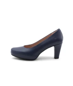 Store L'Empreinte Chaussures DORKING D5794 BLESA marine