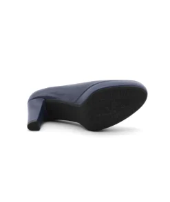 Store L'Empreinte Chaussures DORKING D5794 BLESA marine