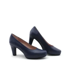 Store L'Empreinte Chaussures DORKING D5794 BLESA marine