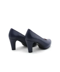 Store L'Empreinte Chaussures DORKING D5794 BLESA marine