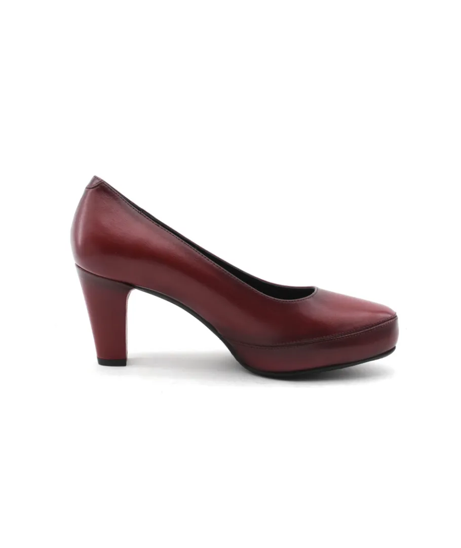 Sale L'Empreinte Chaussures DORKING D5794 BLESA rouge