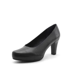 New L'Empreinte Chaussures DORKING D5794 BLESA noir