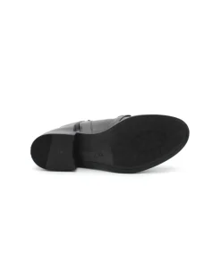 Fashion L'Empreinte Chaussures DORKING D9122 CHAD noir