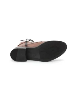 Store L'Empreinte Chaussures DORKING D9123 CHAD cuero