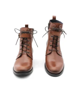 Store L'Empreinte Chaussures DORKING D9123 CHAD cuero