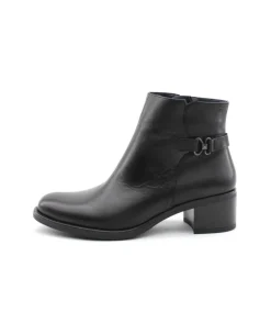 Discount L'Empreinte Chaussures DORKING D8966 CHIARA noir