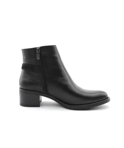 Discount L'Empreinte Chaussures DORKING D8966 CHIARA noir