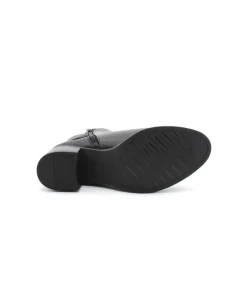 Discount L'Empreinte Chaussures DORKING D8966 CHIARA noir