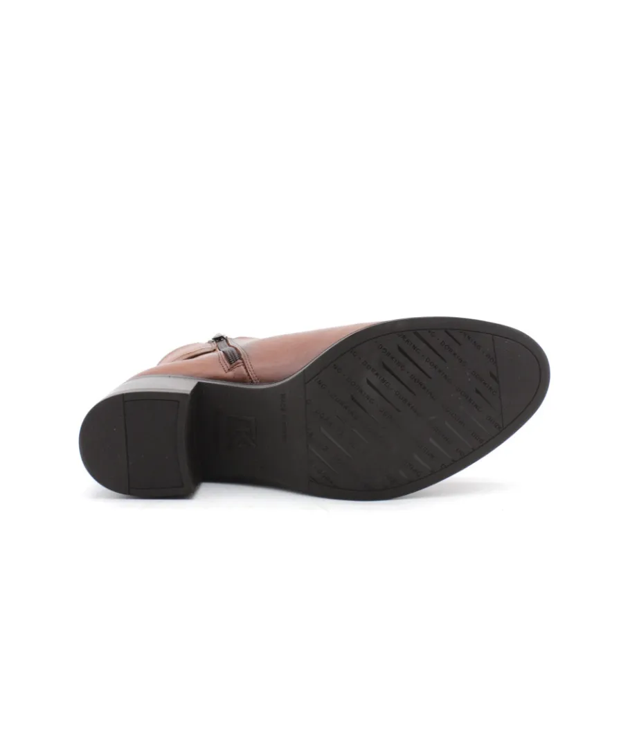 Cheap L'Empreinte Chaussures DORKING D8966 CHIARA cuero